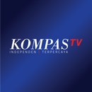 Kompas TV - Live Streaming aplikacja