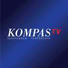 Kompas TV ไอคอน