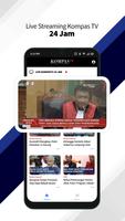 Kompas TV โปสเตอร์