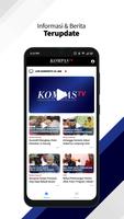 Kompas TV স্ক্রিনশট 1