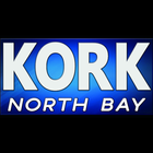 KORK North Bay TV Zeichen