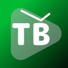 ТВ Каналы biểu tượng