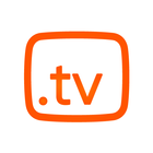 Kartina.TV for Android TV ícone