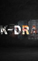 k-Drama tv الملصق