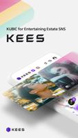 KEES poster
