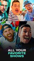 Dude Perfect Poster
