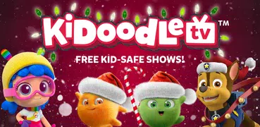 Kidoodle.TV - Safe Streaming™