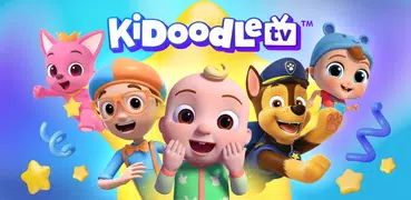 Kidoodle.TV: Movies, TV, Fun!