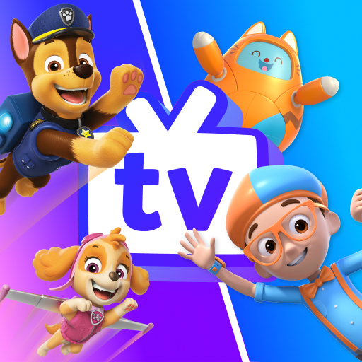 Kidoodle.TV - Safe Streaming