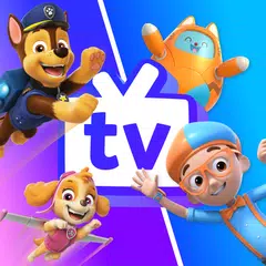 Kidoodle.TV: Movies, TV, Fun! XAPK 下載