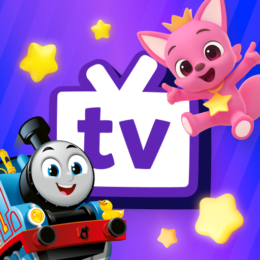 Kidoodle.TV: Movies, TV, Fun!