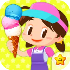 Let's do pretend Icecream shop APK download