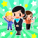 Trò chơi trẻ em Gokko World APK