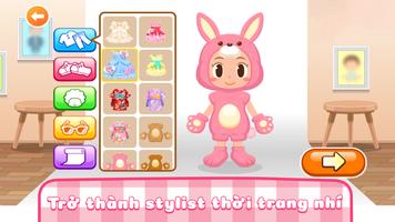 Trò chơi trẻ em Gokko World gönderen