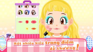 Trò chơi trẻ em Gokko World Ekran Görüntüsü 1