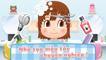 Trò chơi trẻ em Gokko World Ekran Görüntüsü 2