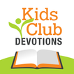 ”Kids Club Devotions