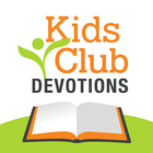Kids Club Devotions 图标