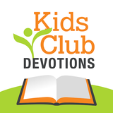 Kids Club Devotions icono