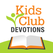 Kids Club Devotions