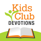 Kids Club Devotions أيقونة