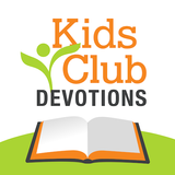 Kids Club Devotions ícone