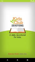 Kids Club Devotions โปสเตอร์