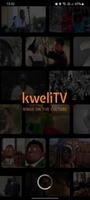 kweliTV ポスター