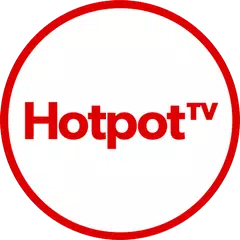 Hotpot TV APK Herunterladen