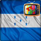 TV Hondura icône