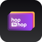 hophop.tv icône