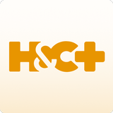 H&C+ أيقونة