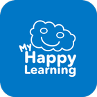 My Happy Learning آئیکن