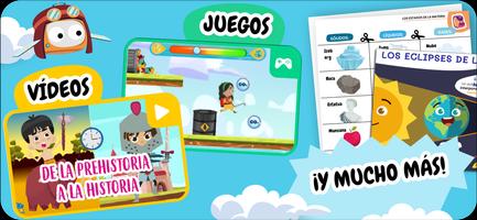 My Happy Learning اسکرین شاٹ 3