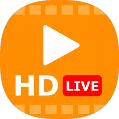 HD Live Player - Trình phát Video miễn phí 2019 APK 下載