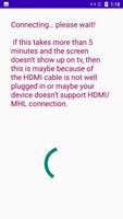 HDMI USB Connect HDMI Phone TV ảnh chụp màn hình 3