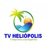 TV Heliópolis