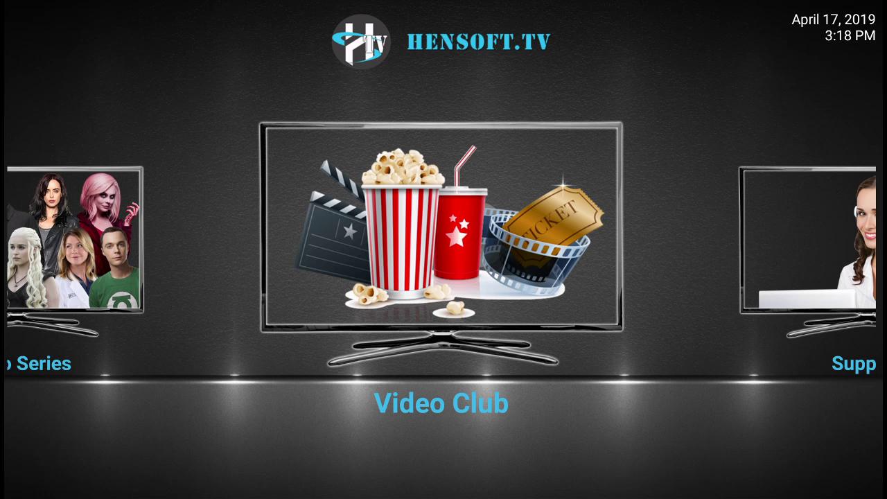 Hensoft tv player mac os Hensoft tv player mac os