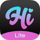 Hinow Lite - Live Video Chat