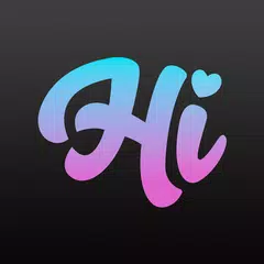 Hinow - Private Video Chat APK download