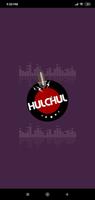 Hulchul Tv and Radio Affiche