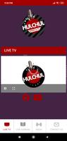 Hulchul Tv and Radio capture d'écran 1