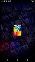 پوستر HUM TV