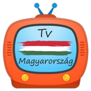 TV Magyarország Hungary DVB-IP APK