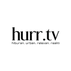 hurr.tv icône