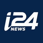 i24NEWS-icoon