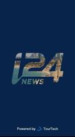 Poster i24NEWS