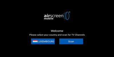 airscreen Mobile постер