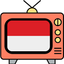 TV Indonesia Streaming Lengkap APK