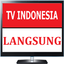 Tv Indonesia Langsung APK